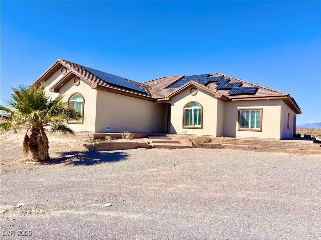 Moapa, NV 89025,1415 N Curohee ST