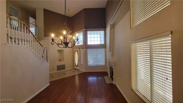 Las Vegas, NV 89123,1211 SILVER KNOLL AVE