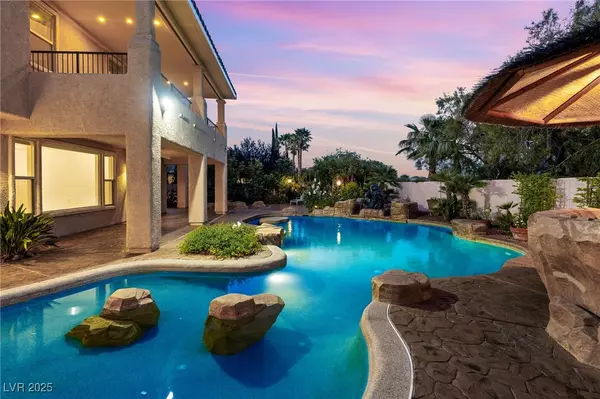 Las Vegas, NV 89135,3010 Hammerwood DR