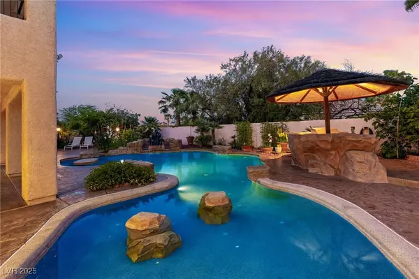 Las Vegas, NV 89135,3010 Hammerwood DR