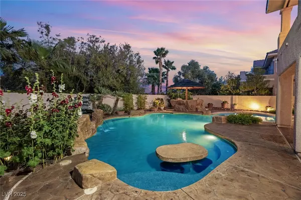 Las Vegas, NV 89135,3010 Hammerwood DR