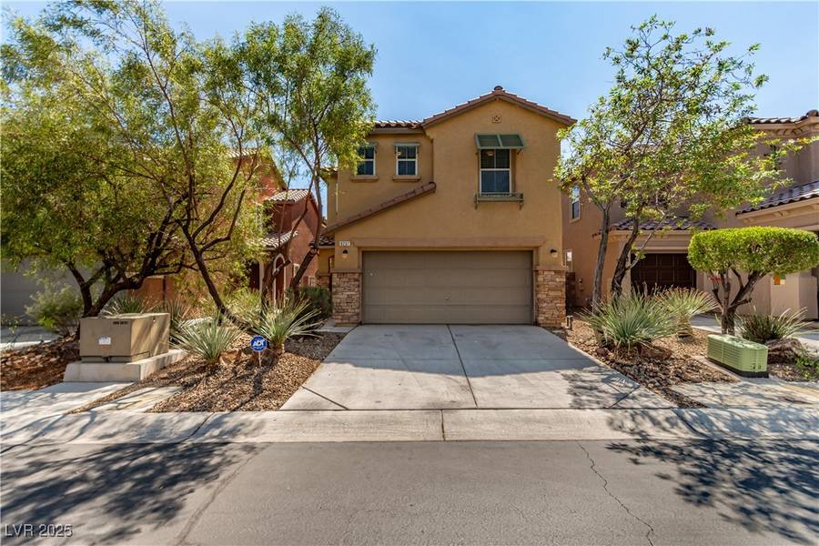 9237 Weeping Water AVE, Las Vegas, NV 89178