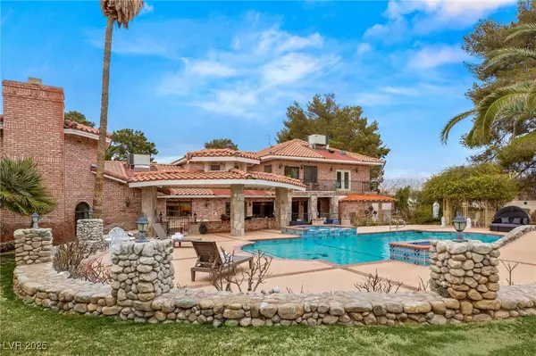 Las Vegas, NV 89183,169 Erie AVE