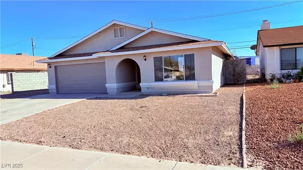 Las Vegas, NV 89122,5855 Thurgood AVE