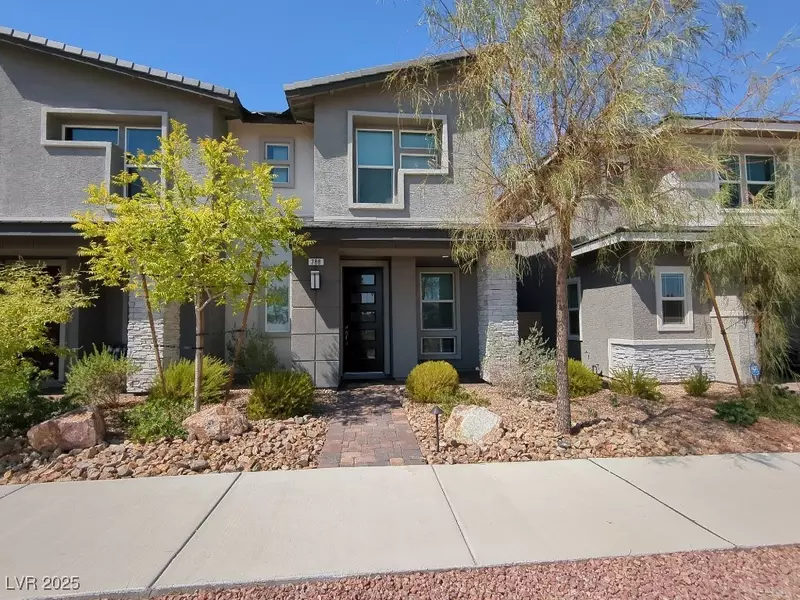 788 Last Dance PL, Henderson, NV 89011