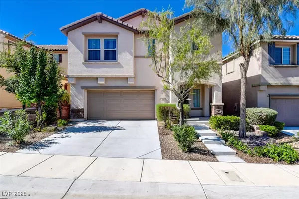 2613 Romarin TER, Henderson, NV 89044