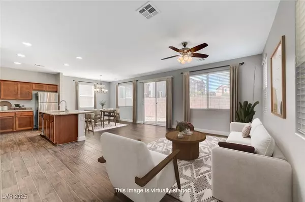 5377 Panaca Spring ST, Las Vegas, NV 89122