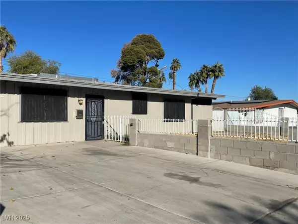 Las Vegas, NV 89101,1812 Ryan AVE