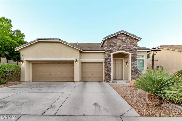 Las Vegas, NV 89131,8162 Deer Clan CT