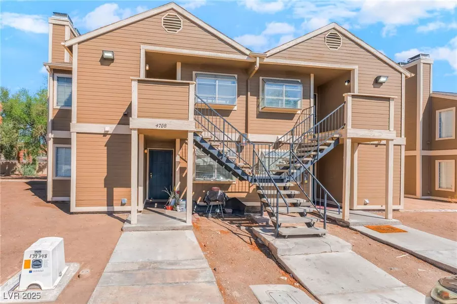 4708 Krissylouise WAY, Las Vegas, NV 89121