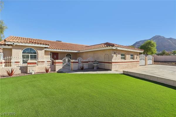 6580 Monterey Vista CT, Las Vegas, NV 89156