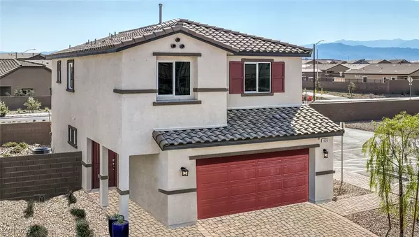 7417 Madelyn Bay DR #Lot 66,  North Las Vegas,  NV 89084