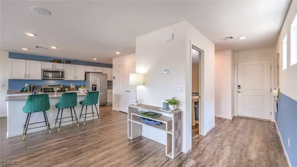 North Las Vegas, NV 89084,7417 Madelyn Bay DR #Lot 66