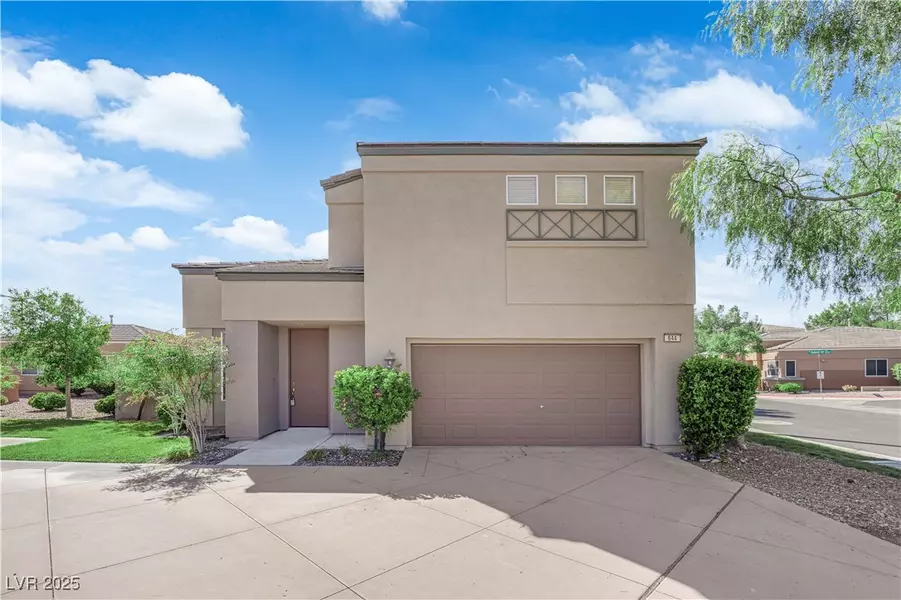 644 Chase Tree ST, Las Vegas, NV 89144