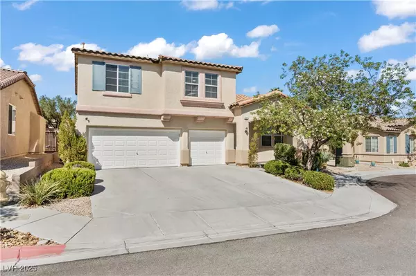 9214 Avon Park AVE, Las Vegas, NV 89149