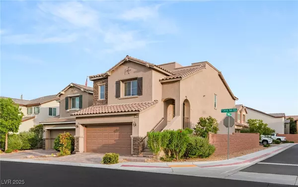 7209 Sterling Rock AVE, Las Vegas, NV 89178