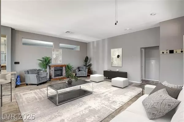 Las Vegas, NV 89134,3112 Haddon DR