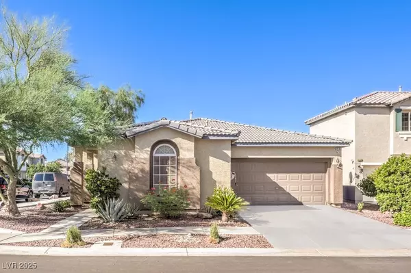 9132 Nicklewood AVE, Las Vegas, NV 89143