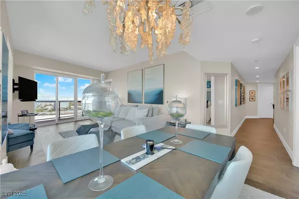 Las Vegas, NV 89109,2700 Las Vegas BLVD #1803