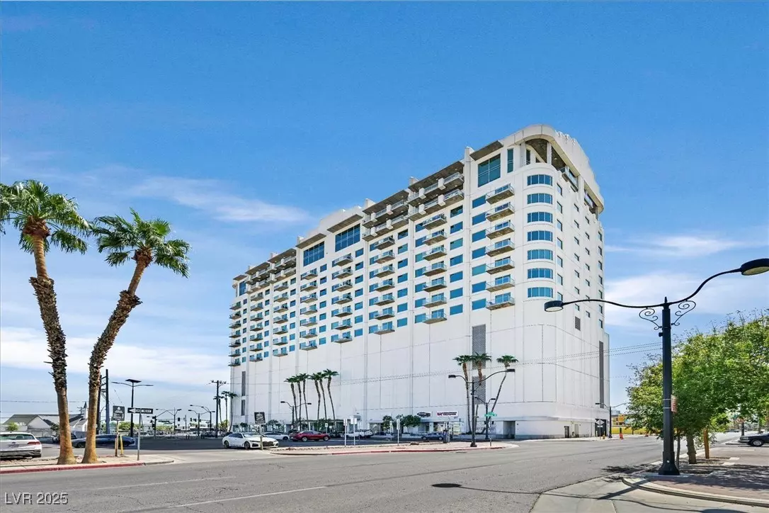 Las Vegas, NV 89101,900 Las Vegas BLVD #1403