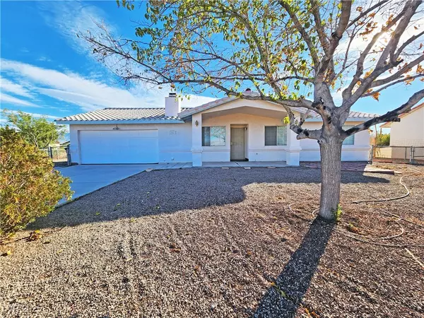 2341 Yakima AVE, Pahrump, NV 89048