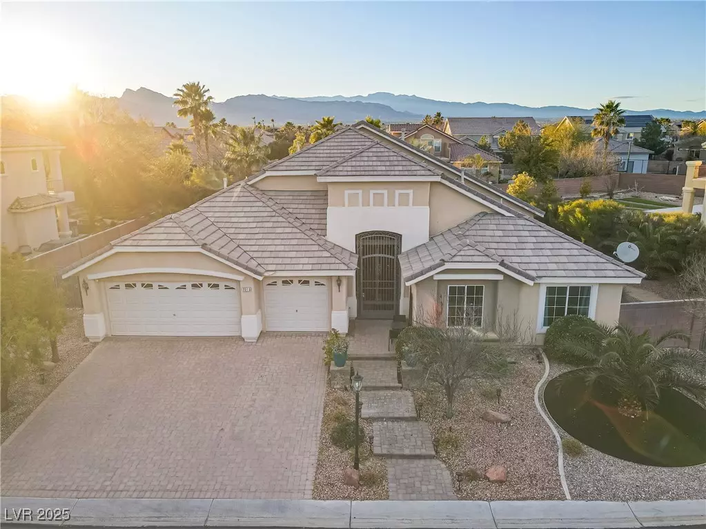 Las Vegas, NV 89131,7215 Buttons Ridge DR