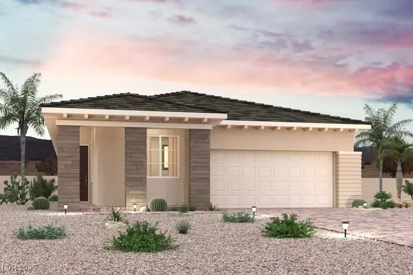 8384 Tanton Ridge ST, Las Vegas, NV 89166