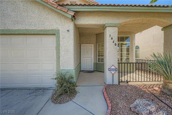 Las Vegas, NV 89129,3640 Chateau Meadow ST