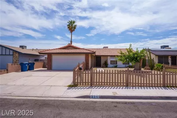 Las Vegas, NV 89107,325 Greenfield LN