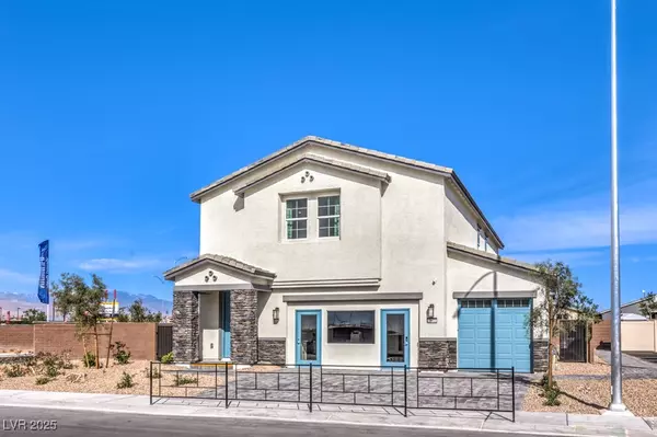 North Las Vegas, NV 89084,7604 Gage Falls LN #22
