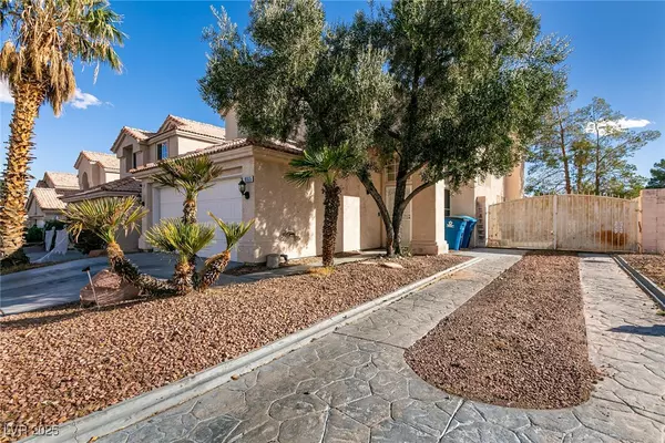 Las Vegas, NV 89129,9165 Green Frost DR