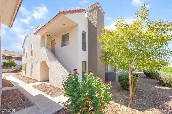 511 Bass DR #C, Henderson, NV 89014