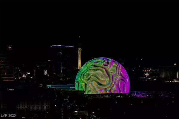 Las Vegas, NV 89109,125 E Harmon AVE #2715