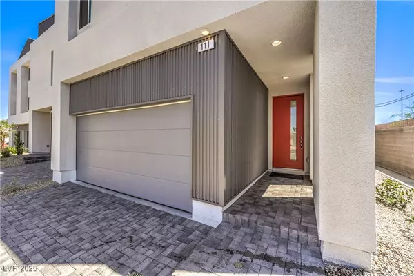 Las Vegas, NV 89123,8629 Ensworth ST #109