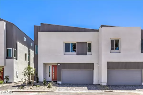 8629 Ensworth ST #110, Las Vegas, NV 89123