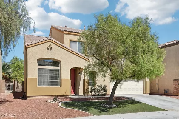 North Las Vegas, NV 89086,1804 Jake Andrew AVE