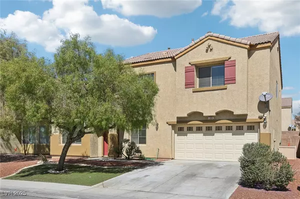 North Las Vegas, NV 89086,1804 Jake Andrew AVE