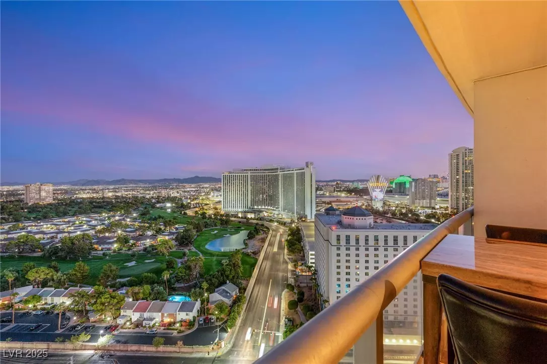 Las Vegas, NV 89109,322 KAREN AVE #2305