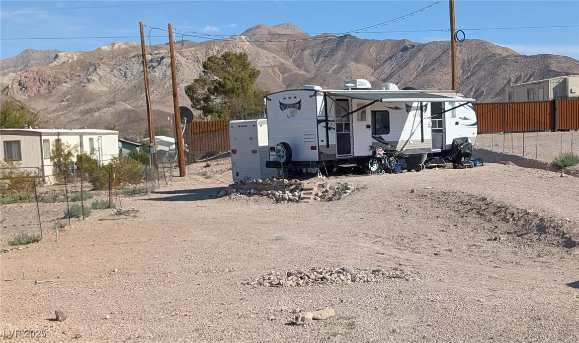 Beatty, NV 89003,569 W Ward