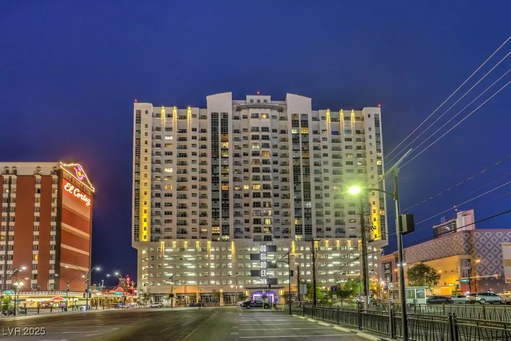 Las Vegas, NV 89101,150 Las Vegas BLVD #2307