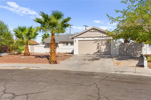 Las Vegas, NV 89102,2008 El Mirador ST