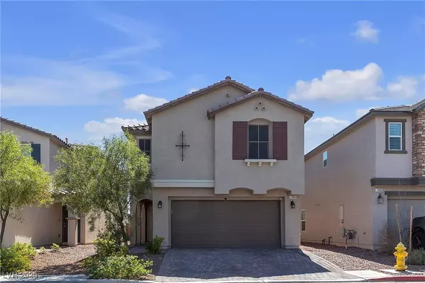 7960 Calito ST, Las Vegas, NV 89166