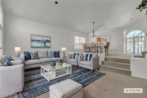 2723 Mallard Landing AVE, Henderson, NV 89074