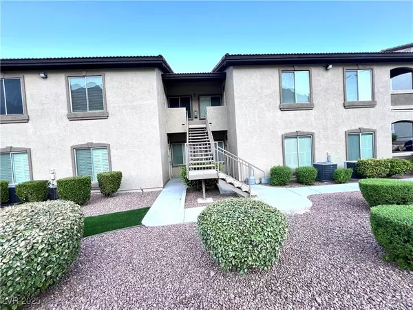 Las Vegas, NV 89129,3545 Cactus Shadow ST #203