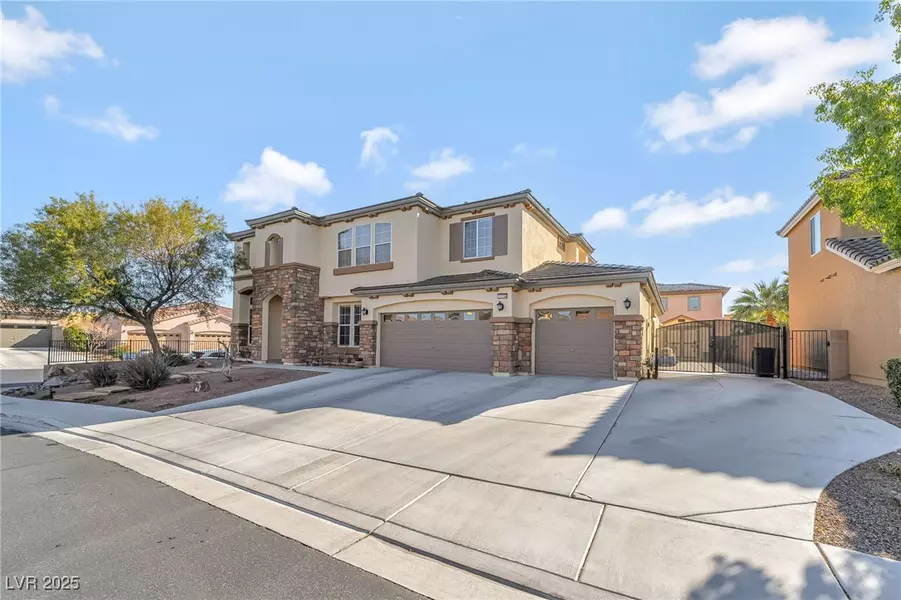7778 Villa Montara ST, Las Vegas, NV 89123