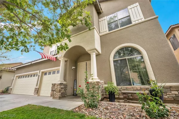 Henderson, NV 89052,1131 Phillip Island ST