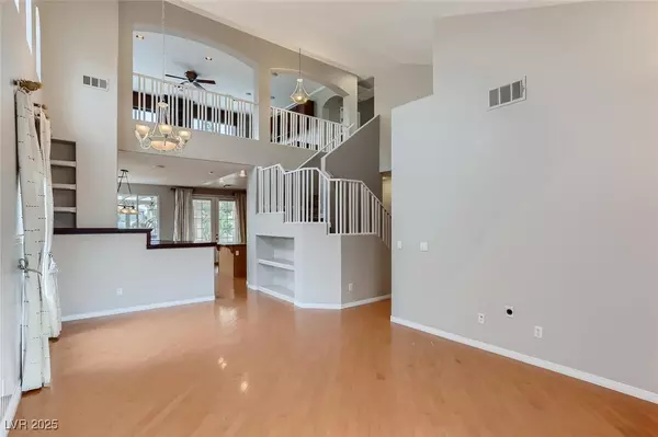 Las Vegas, NV 89131,7962 Quail Turn ST