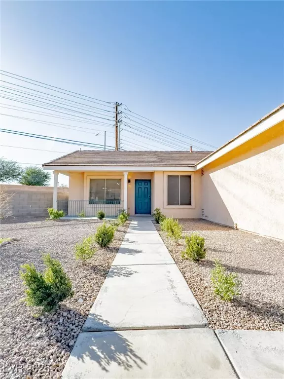 North Las Vegas, NV 89031,5139 Keswick RD