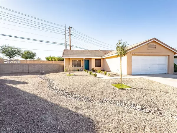 North Las Vegas, NV 89031,5139 Keswick RD