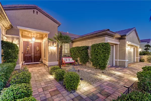 Henderson, NV 89052,2106 Fort Sanders ST